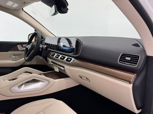 New 2026 Mercedes-Benz GLE 350 4MATIC image 38