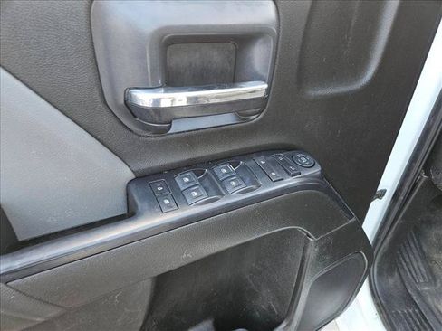 Used 2019 GMC Sierra 2500 2WD Double Cab w/ Sierra Convenience Package image 13