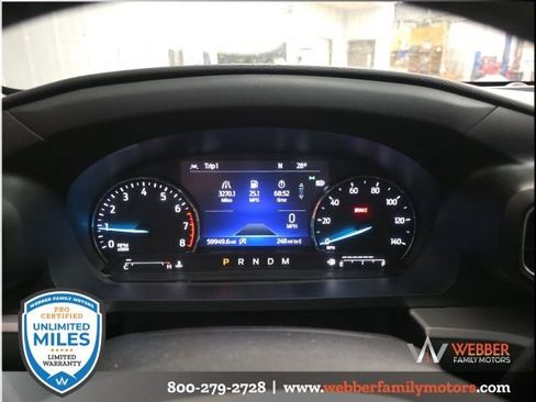 Used 2020 Ford Explorer XLT w/ Equipment Group 202A image 24