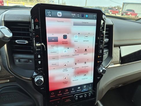 New 2026 RAM 2500 Limited image 24