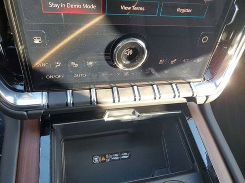 New 2026 GMC Yukon XL Denali w/ Sun & Power Step Package image 23