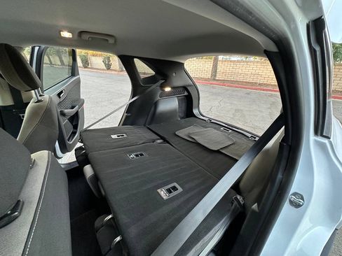 Used 2020 Ford Escape S FWD image 34