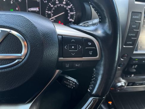 Used 2021 Lexus GX 460 Premium AWD/4WD image 18