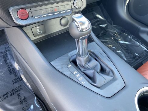 New 2026 Ford Mustang Premium image 26