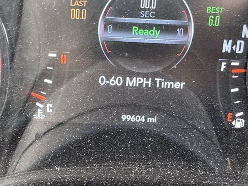 Used 2016 Dodge Challenger SXT w/ Blacktop Package image 11