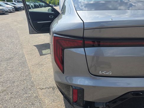New 2026 Kia K4 GT-Line FWD image 37