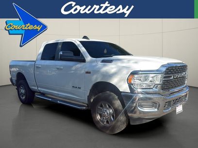 Used 2022 RAM 2500 Big Horn