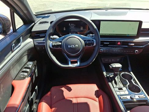 New 2026 Kia K5 GT-Line w/ GT-Line Premium Package FWD image 12