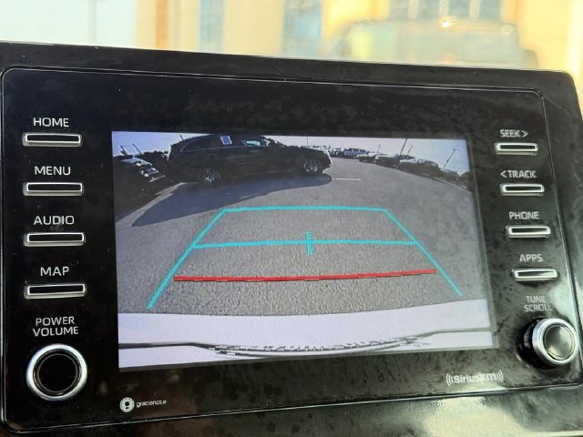 Used 2024 Toyota Camry SE FWD image 29