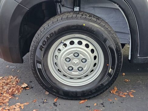 New 2026 RAM ProMaster 1500 w/ Power Group image 40