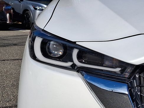 Used 2024 MAZDA CX-5 Signature image 9