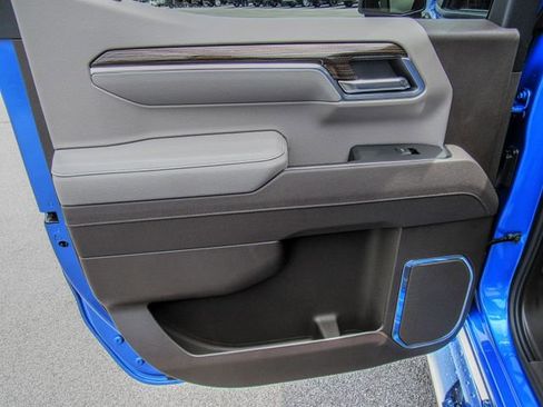 New 2026 Chevrolet Silverado 1500 LT w/ Z71 Off-Road Package image 15