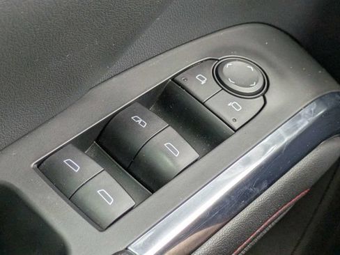 Used 2024 Chevrolet Traverse Z71 AWD/4WD image 26