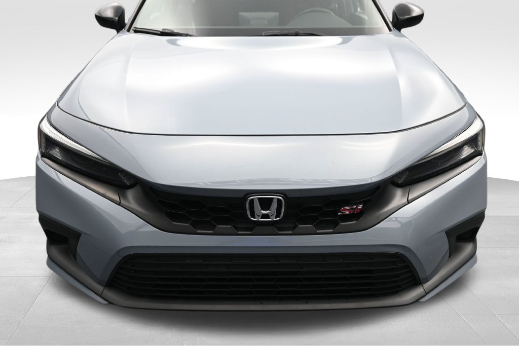 Used 2023 Honda Civic Si image 11