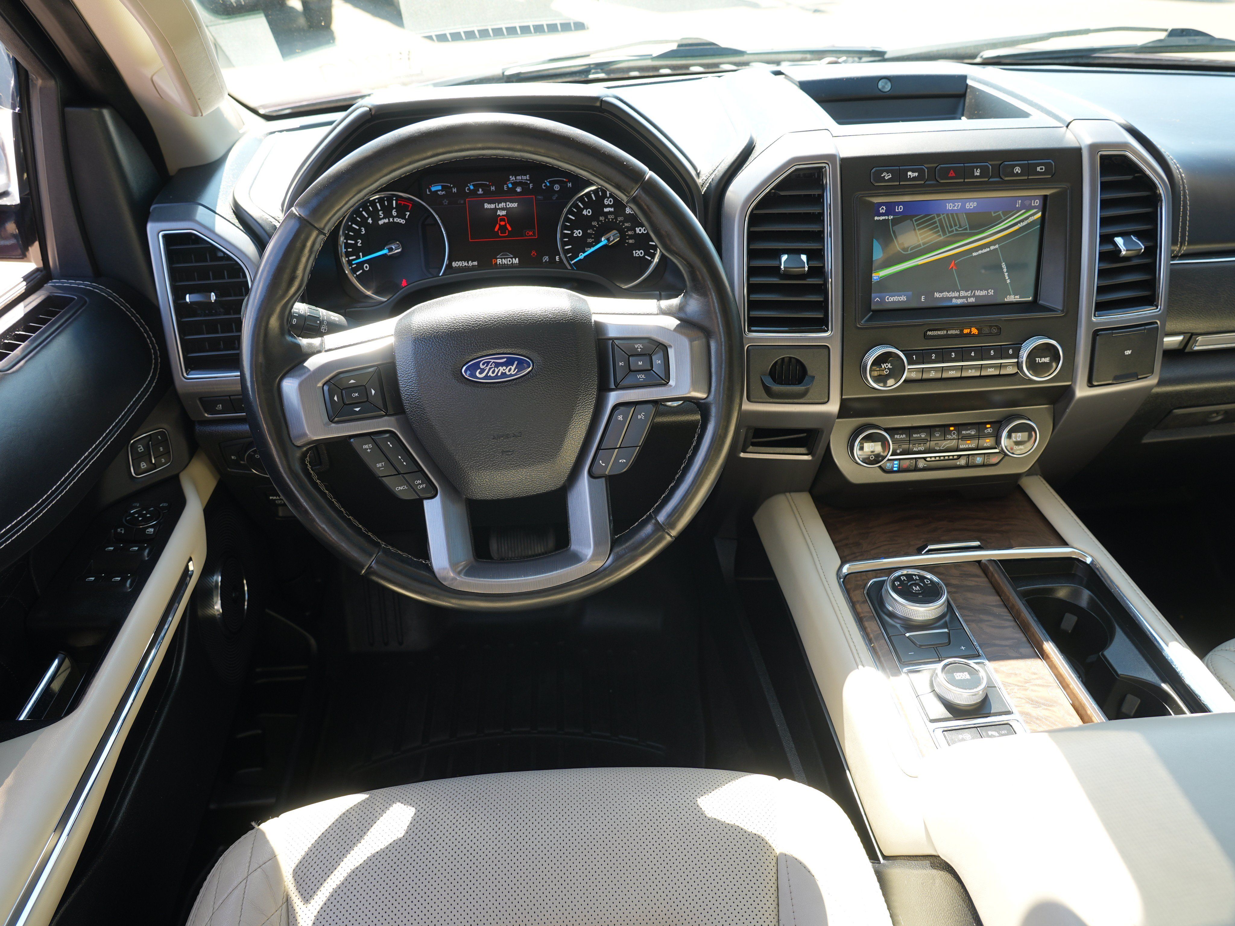 Used 2020 Ford Expedition Platinum AWD/4WD image 20