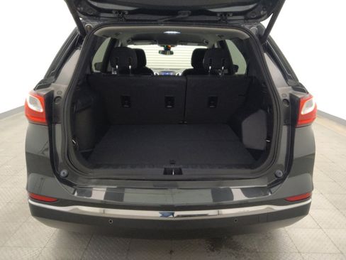 Used 2020 Chevrolet Equinox LT FWD image 29