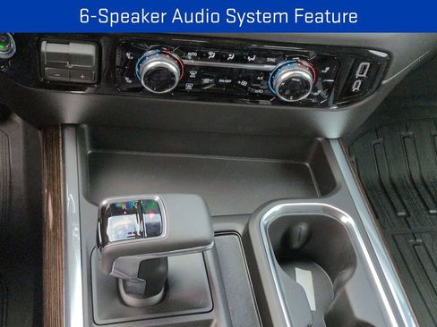 New 2026 GMC Sierra 1500 Elevation w/ Elevation Premium Package image 19