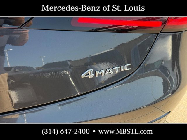 Certified 2024 Mercedes-Benz CLE 300 4MATIC Coupe image 11