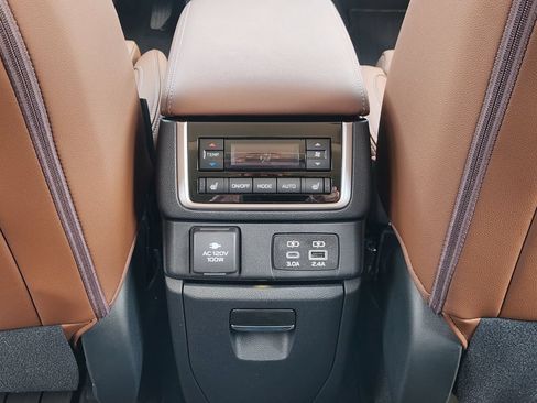New 2026 Subaru Ascent Touring AWD/4WD image 24