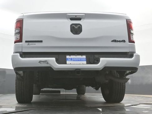 Used 2022 RAM 1500 Big Horn AWD/4WD image 45