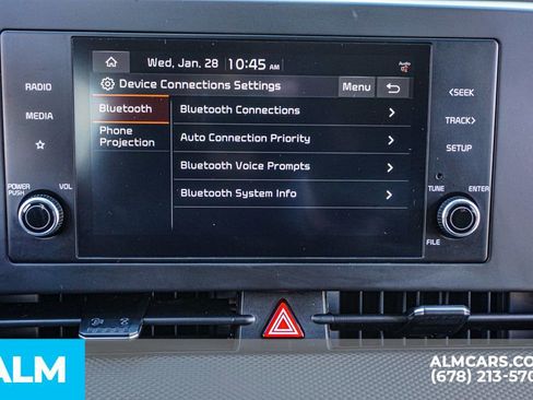 Used 2024 Kia Sportage LX image 36