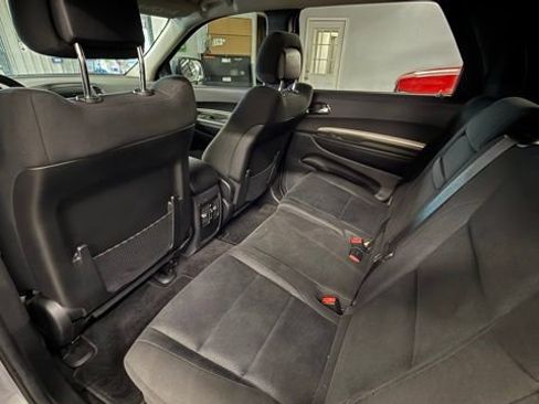 Used 2017 Dodge Durango SXT w/ Quick Order Package 23B image 20