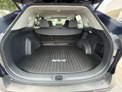 Used 2024 Toyota RAV4 XLE w/ Convenience Package AWD/4WD image 14