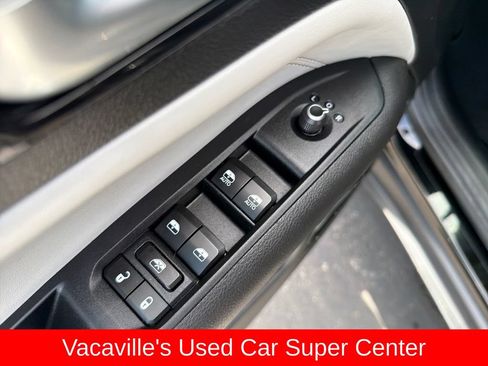 Used 2025 Jeep Compass Limited AWD/4WD image 11