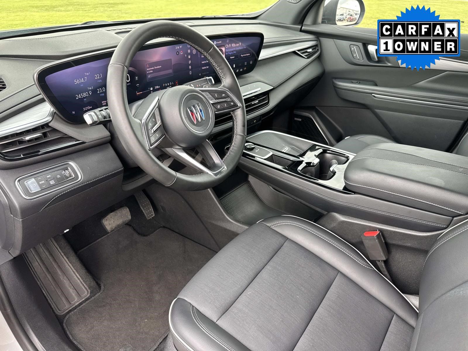 Used 2026 Buick Enclave Preferred AWD/4WD image 27