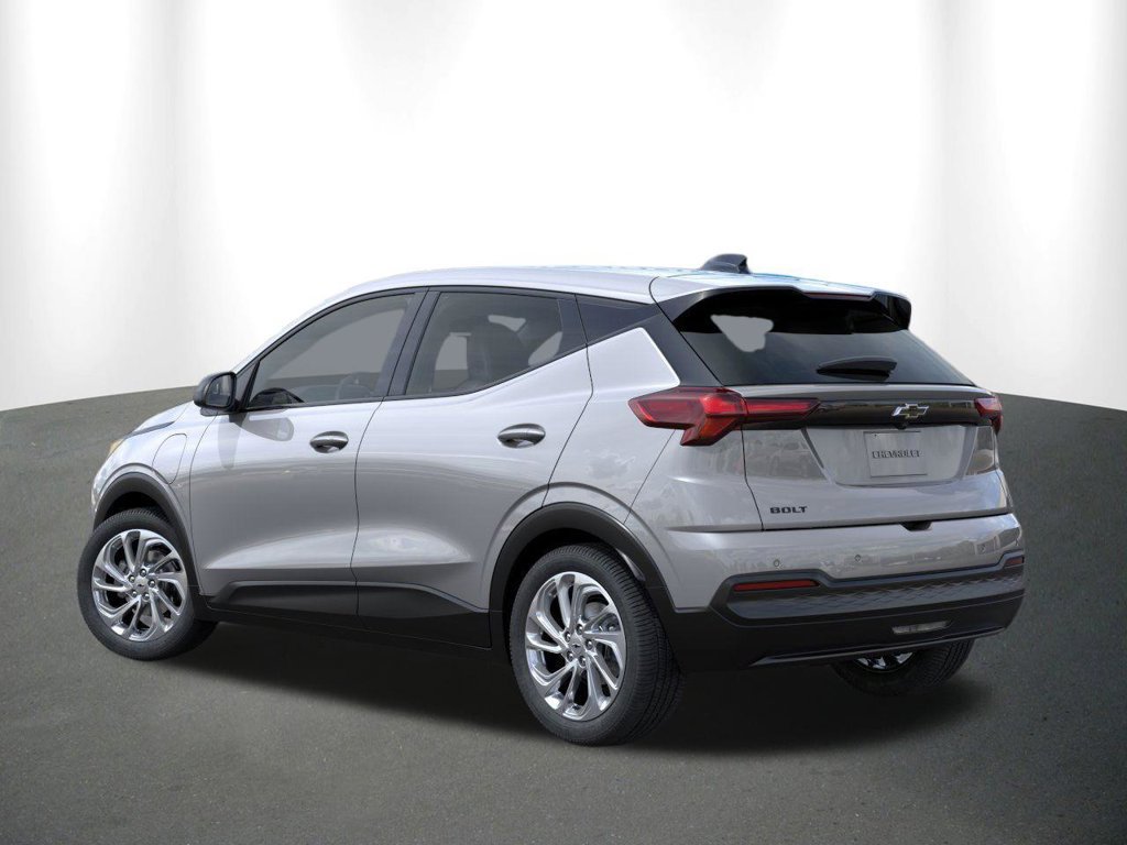 New 2027 Chevrolet Bolt LT w/ Comfort Package FWD image 4