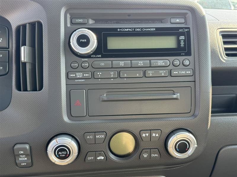 Used 2006 Honda Ridgeline RTL image 26
