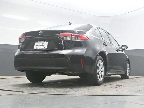Used 2023 Toyota Corolla LE FWD image 29