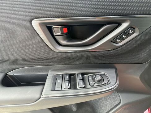 New 2026 Subaru Outback Limited image 24