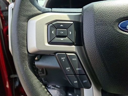 Used 2018 Ford F150 Lariat AWD/4WD image 21