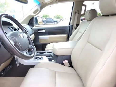Used 2007 Toyota Tundra Limited image 20