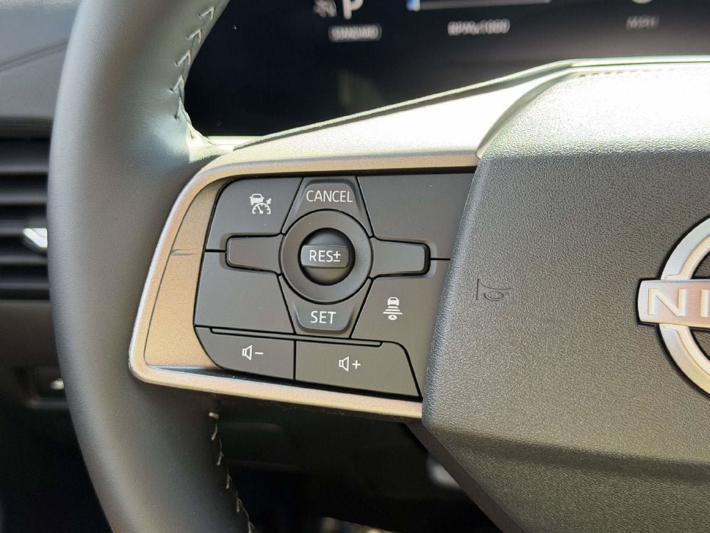 Certified 2026 Nissan Sentra SV w/ SV Convenience Package FWD image 19