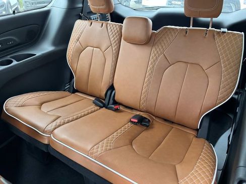 New 2026 Chrysler Pacifica Pinnacle image 20