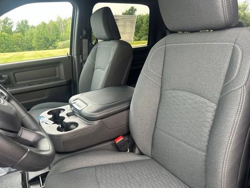 New 2027 RAM 2500 Tradesman AWD/4WD image 23