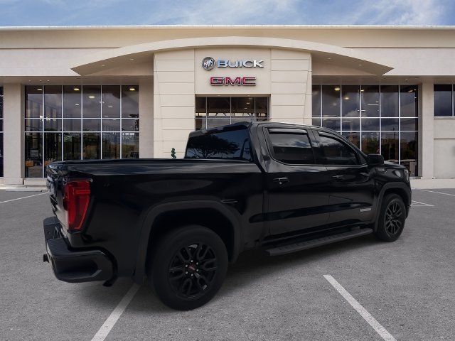 Certified 2021 GMC Sierra 1500 Elevation RWD image 15