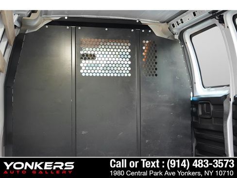 Used 2024 Chevrolet Express 2500 w/ Driver Convenience Package image 15