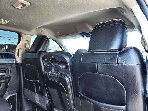 Used 2023 RAM 2500 Laramie image 16