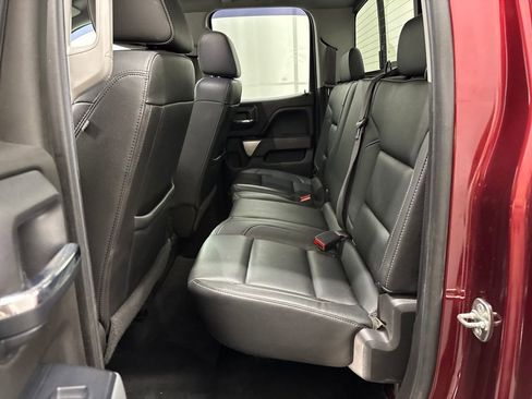 Used 2017 Chevrolet Silverado 2500 LT w/ All Star Edition image 25