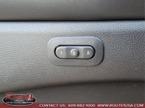 Used 2019 Jeep Grand Cherokee Limited X AWD/4WD image 23