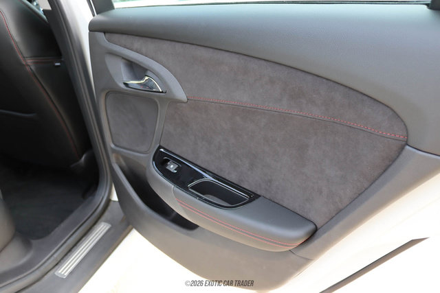 Used 2016 Chevrolet SS RWD image 41
