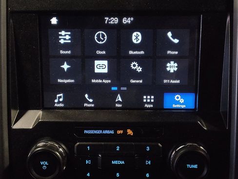 Used 2018 Ford F150 XLT w/ Equipment Group 302A Luxury image 25