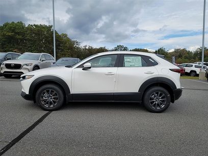 New 2025 MAZDA CX-30 AWD 2.5 S