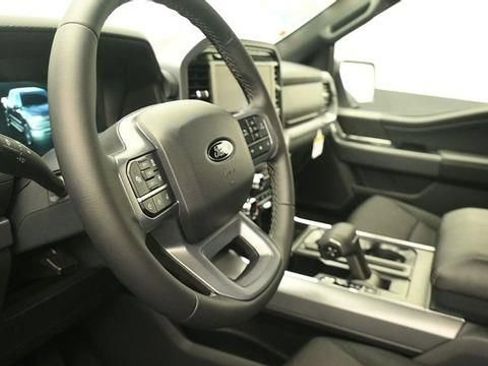 New 2026 Ford F150 XLT w/ Equipment Group 302A MID AWD/4WD image 19