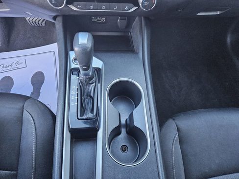 Used 2022 Nissan Altima 2.5 SV image 16