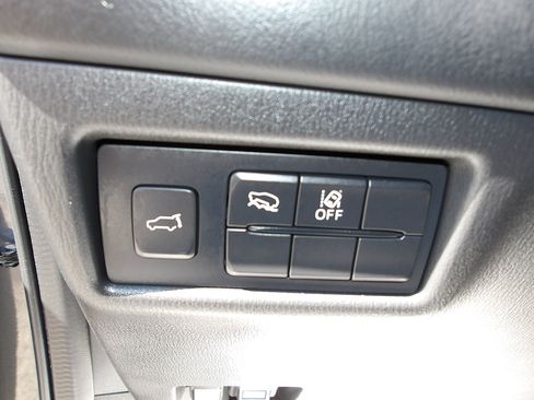 Used 2021 MAZDA CX-5 Grand Touring AWD/4WD image 17