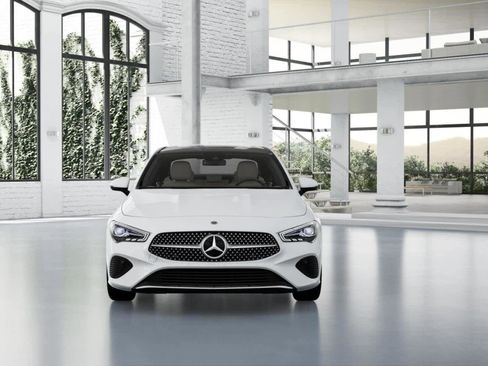New 2025 Mercedes-Benz CLA 250 image 6